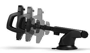 Suport auto pentru telefon Ttec Flex Grip Comfort