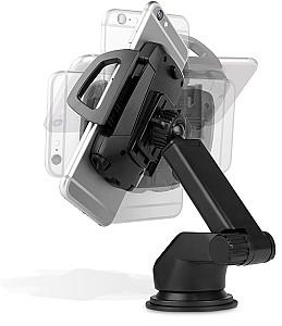 Suport auto pentru telefon Ttec Flex Grip Comfort