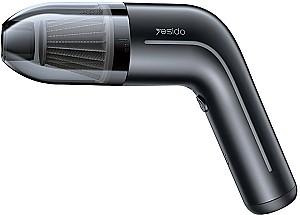 Aspirator de masina Yesido VC02 Black