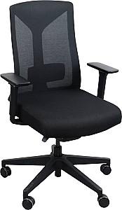 Fotoliu de birou DP Foden CF (8001B) Black