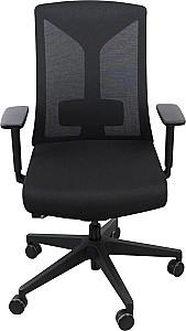 Fotoliu de birou DP Foden CF (8001B) Black