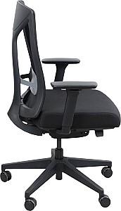 Fotoliu de birou DP Foden CF (8001B) Black