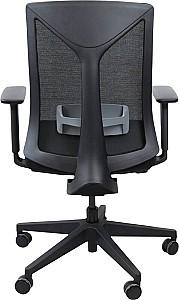 Fotoliu de birou DP Foden CF (8001B) Black