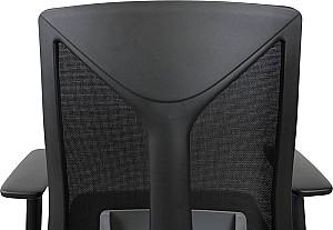 Fotoliu de birou DP Foden CF (8001B) Black