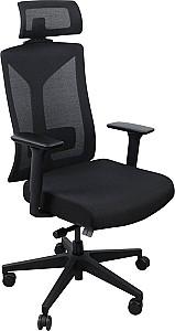 Fotoliu de birou DP Foden HB (8001A) Black