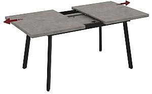 Masa Mika Lini 120 Retro Stone