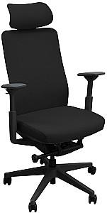 Fotoliu de birou DP Nelson Black