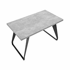 Masa DP Town Beton 135x75