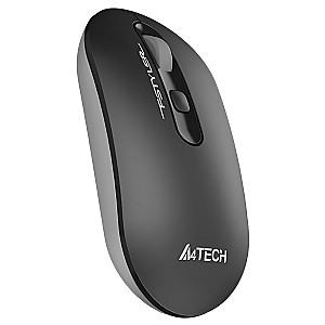Mouse A4Tech FG20 Grey