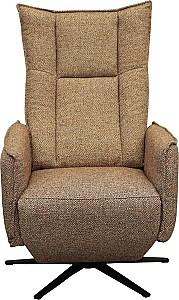 Fotoliu reclainer DP Chrono Terracotta