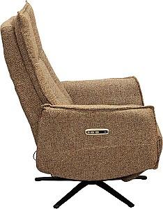 Fotoliu reclainer DP Chrono Terracotta