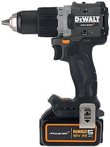 Set de scule electrice Dewalt x McLaren (DCD85M+DCF85M) DCK200MP2T-QW