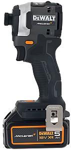 Set de scule electrice Dewalt x McLaren (DCD85M+DCF85M) DCK200MP2T-QW