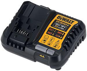 Set de scule electrice Dewalt x McLaren (DCD85M+DCF85M) DCK200MP2T-QW