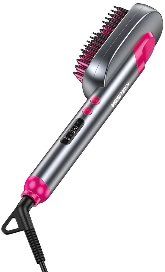 Aparat de coafat KAKU KSC-1555