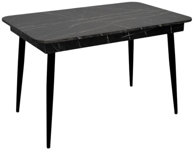 Masa Evelin DT 432-3R B	Negru