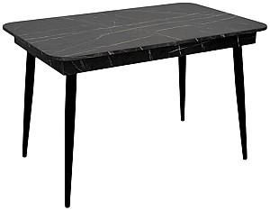 Masa Evelin DT 432-3R B	Negru