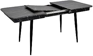 Masa Evelin DT 432-3R B	Negru