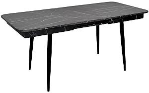 Masa Evelin DT 432-3R B	Negru