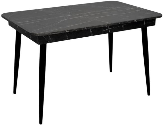 Masa Evelin DT-431-3R B Negru