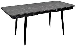 Masa Evelin DT-431-3R B Negru