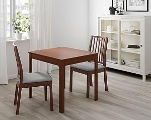 Masa IKEA Ekedalen brown 80/120x70 cm