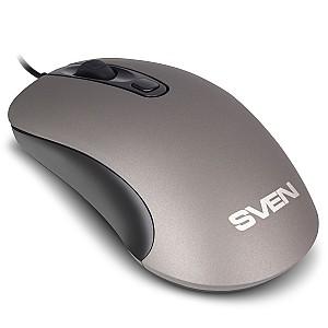 Mouse SVEN RX-515S Grey