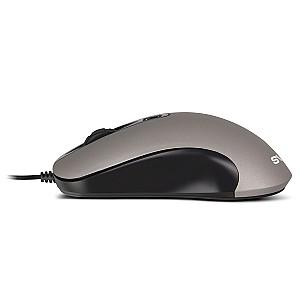 Mouse SVEN RX-515S Grey