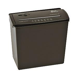 Distrugator de documente Profi Office EC 5S