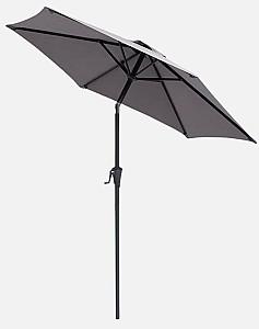 Set mobila de gradina Sonmez 0431010 Black