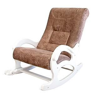 Fotoliu IM Mercedes B Maro/Alb