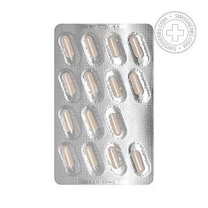 Vitamine Swiss Energy Healthy growth