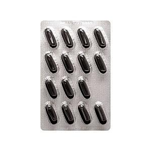 Acizi grasi Swiss Energy Omega-3 Multivit