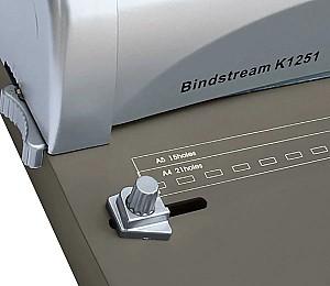 Brosurator Profi Office Bindstream K1251