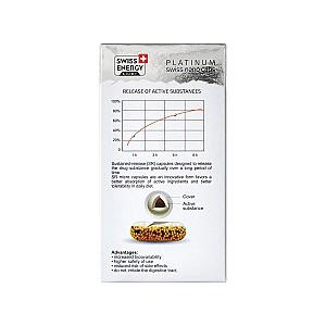 Vitamine Swiss Energy Activelife