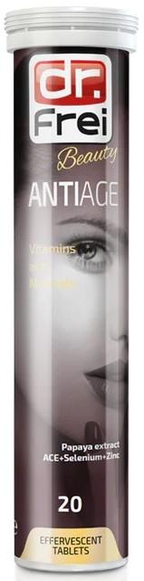 Vitamine Dr.Frei Antiage N20