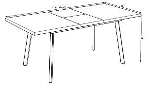 Masa Mika Lini 138 Lagun