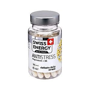 Vitamine Swiss Energy Antistress