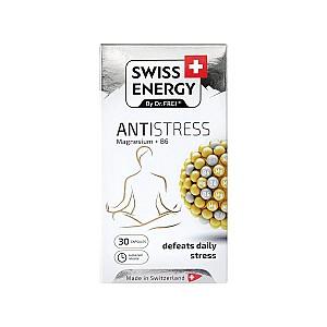Vitamine Swiss Energy Antistress
