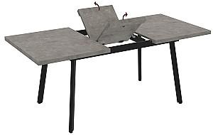 Masa Mika Lini 138 Retro Stone