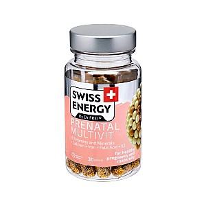 Vitamine Swiss Energy Prenatal