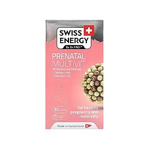 Vitamine Swiss Energy Prenatal