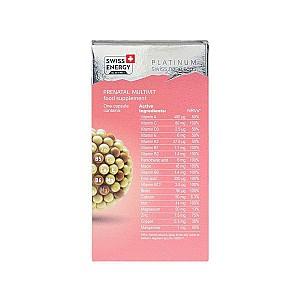Vitamine Swiss Energy Prenatal