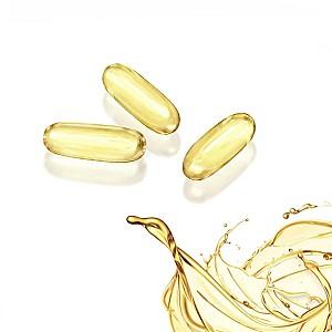 Acizi grasi Swiss Energy Omega-3 Cardio max