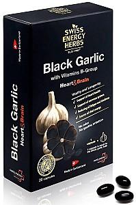 Vitamine Dr.Frei Black Garlic