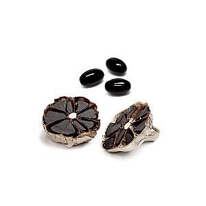 Vitamine Dr.Frei Black Garlic