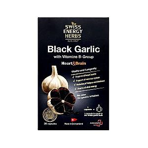 Vitamine Dr.Frei Black Garlic