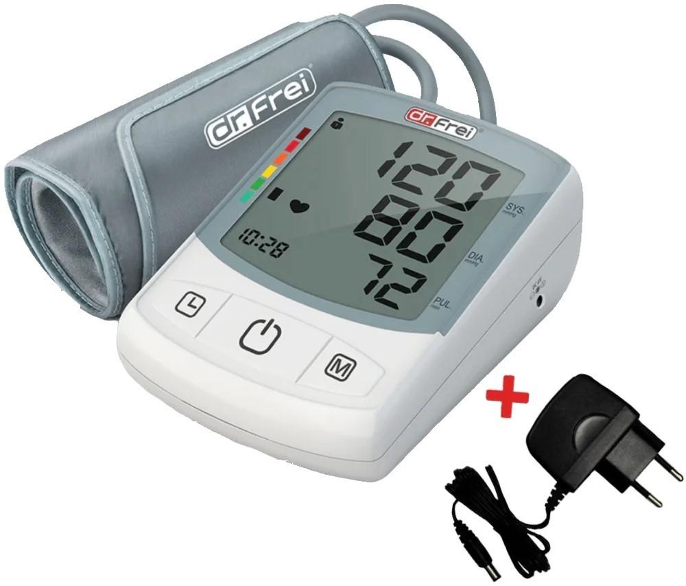 Aparat de masurat tensiunea Dr.Frei M-200A