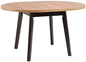 Masa Drewmix Oslo 3 L Artisan(Bej)/Negru