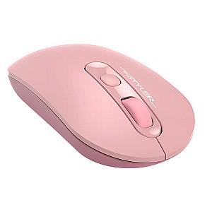 Mouse A4Tech FG20 Pink